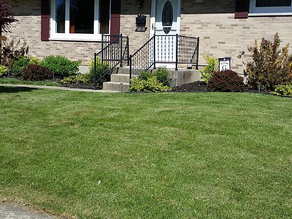 Home Front