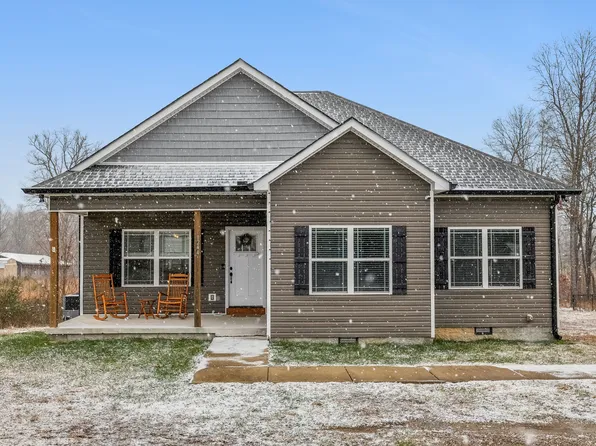1244 N Charlotte St, Dickson, TN 37055