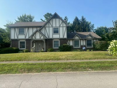 1049 Golf Ln, Indianapolis, IN, 46260