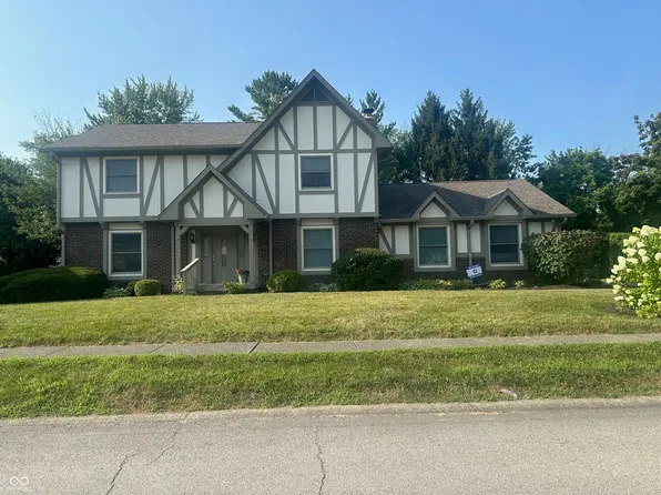 1049 Golf Ln, Indianapolis, IN 46260