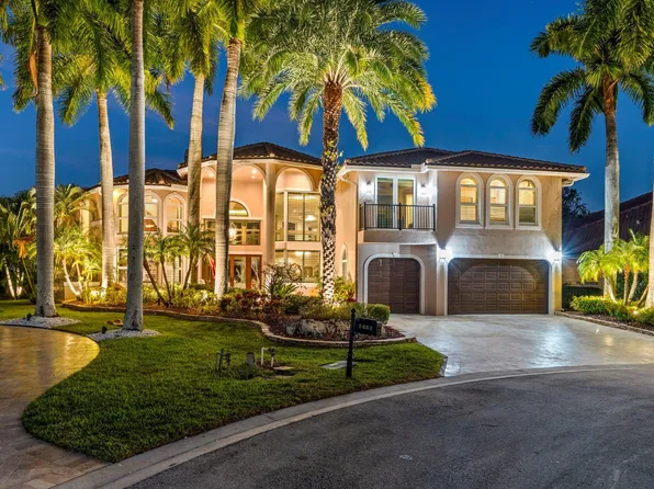 1451 NW 126th Drive, Coral Springs, FL 33071