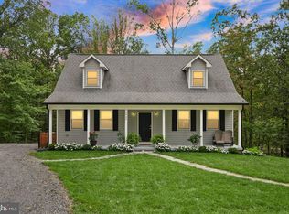 4460 Scotts Rd, Marshall, VA 20115