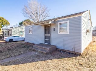 3219 Baylor St, Lubbock, TX 79415