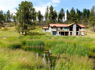 24888 Sylvan Lake Rd, Custer, SD 57730