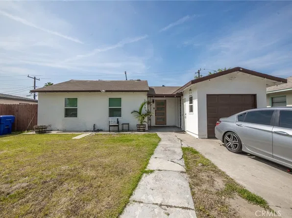 1699 Vine St, San Bernardino, CA 92411
