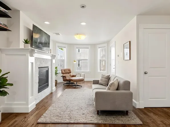 20 Maryland St #2, Dorchester, MA 02125