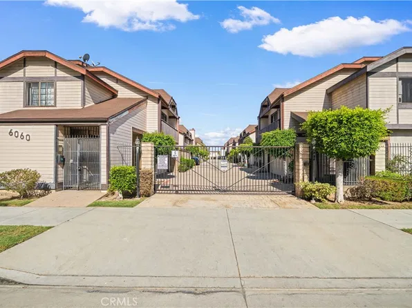 6060 Oak St Unit M, Huntington Park, CA 90255