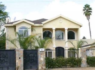 5747 Rhodes Ave, Valley Village, CA 91607