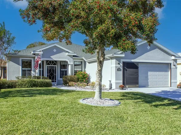15750 SW 11th Court Rd, Ocala, FL 34473