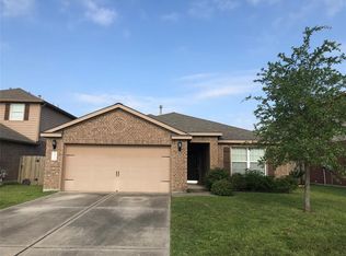 9410 Ivory Trail Ln, Rosharon, TX 77583