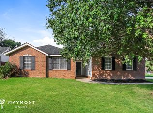 1557 Goshen Rd, Augusta, GA 30906