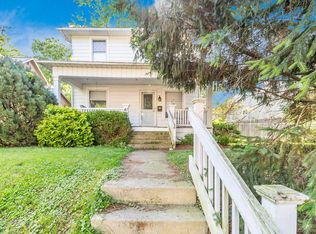 41 Columbus Ave, Delaware, OH