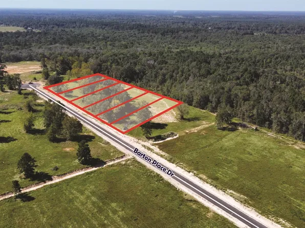 0 Barton Place Dr Lot 43-48, Cleveland, TX 77327