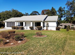 3434 Hilltop Cir, Spring Hill, FL 34606