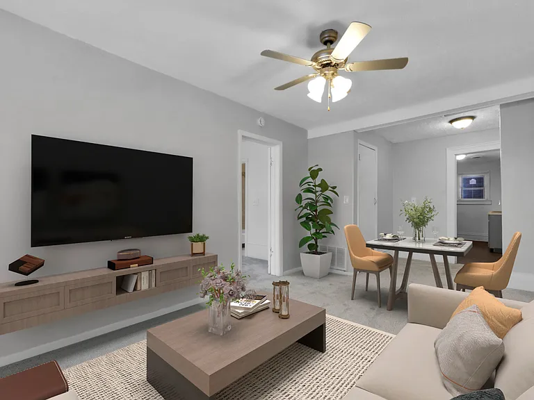 820 N Pennsylvania Ave #4 — Photo 2