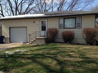 465 Westridge Rd, Crete, NE 68333