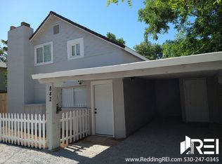842 Locust St, Redding, CA 96001