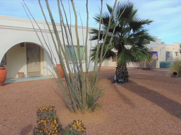 161 E El Valle, Green Valley, AZ 85614