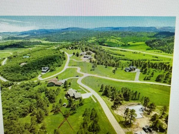 Valley View Cir, Spearfish, SD 57783