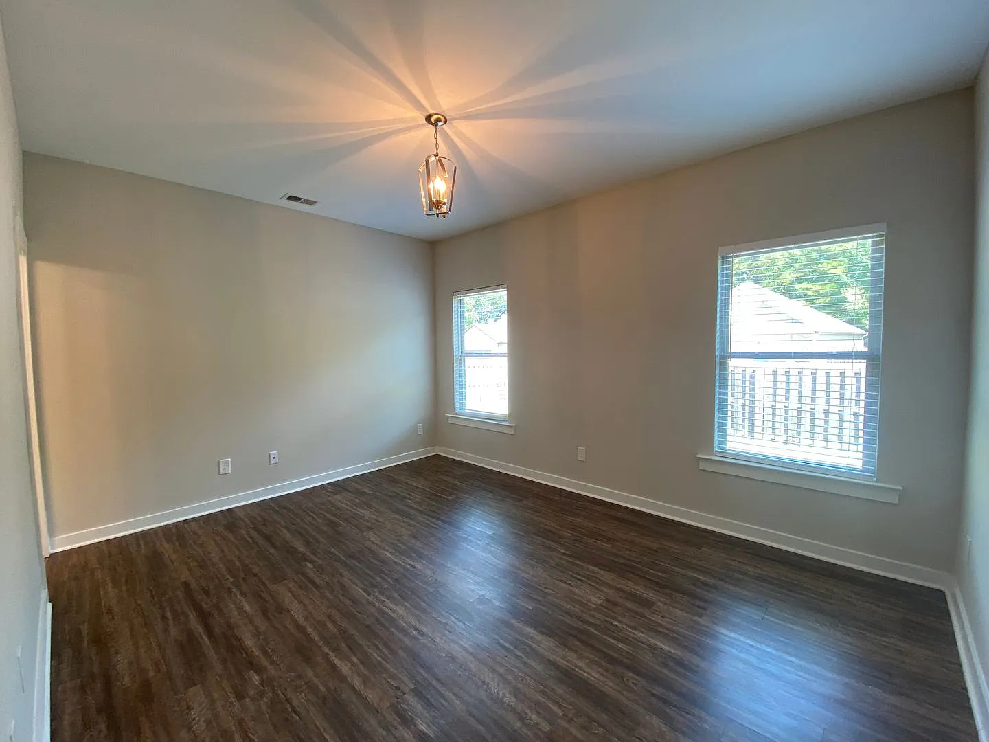 Home for Rent in Clanton, AL — Photo 4