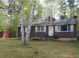 66 Hardscrabble Rd, Litchfield, ME 04350