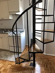 Rented by Highline Residential