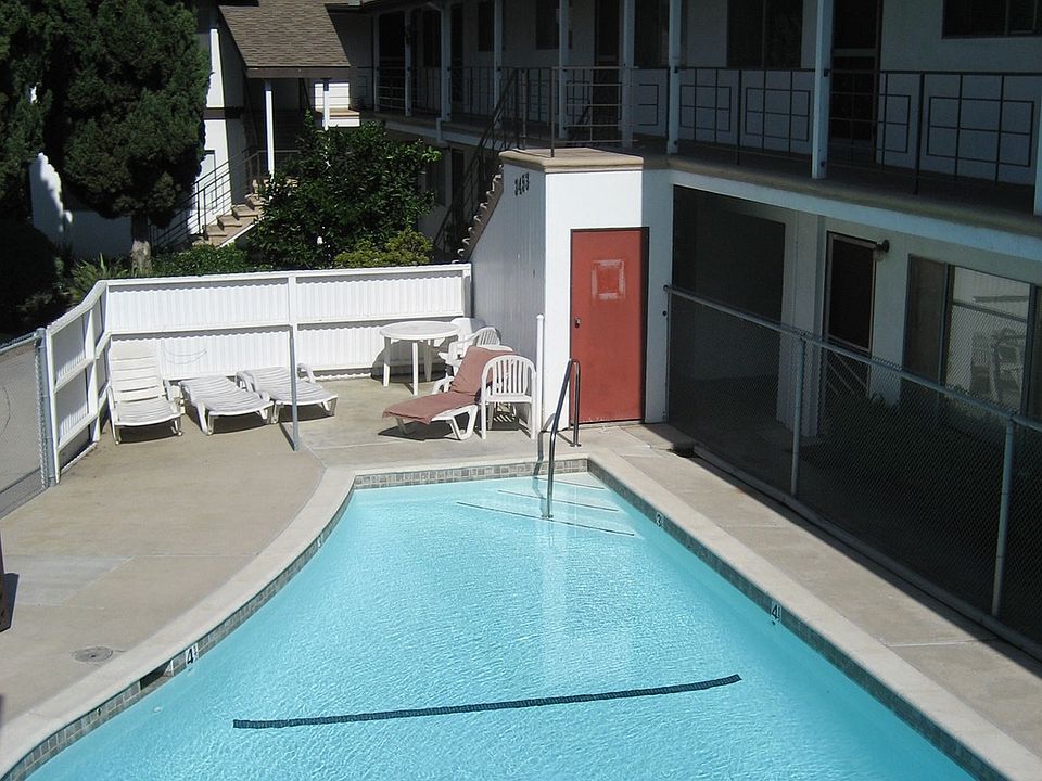 2nd image of 3453 Richland Dr APT 3