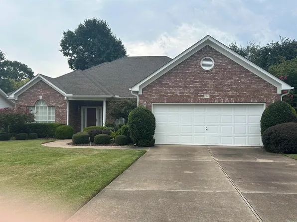 (undisclosed Address), Little Rock, AR 72223