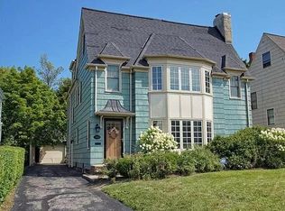 17423 Winslow Rd #1, Cleveland, OH 44120