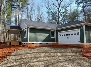 176 McKenzie Dr, Mars Hill, NC 28754