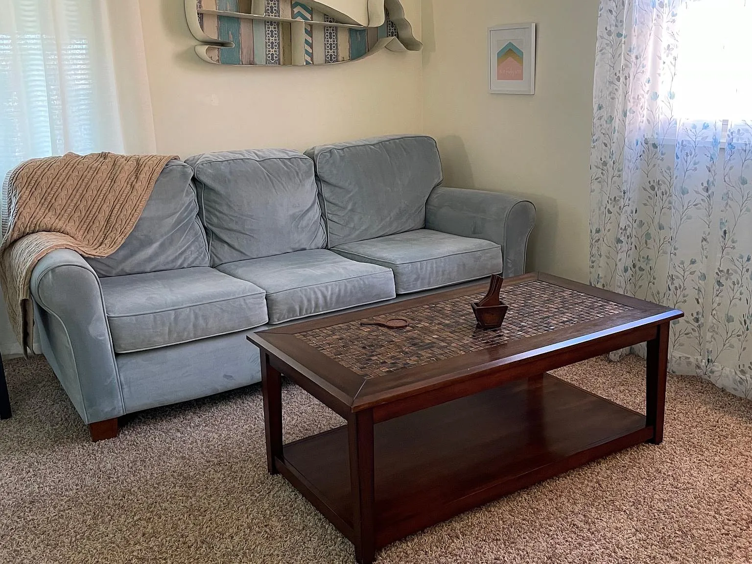 2 bed, $1,950 — Photo 1