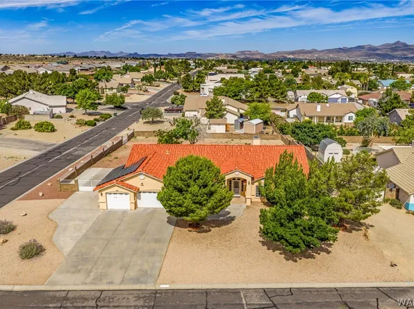 2569 Running Iron Loop, Kingman, AZ 86401
