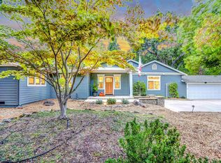 1997 Reliez Valley Rd, Lafayette, CA 94549