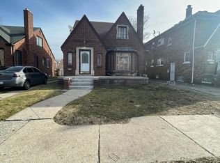 16622 Ilene St, Detroit, MI 48221