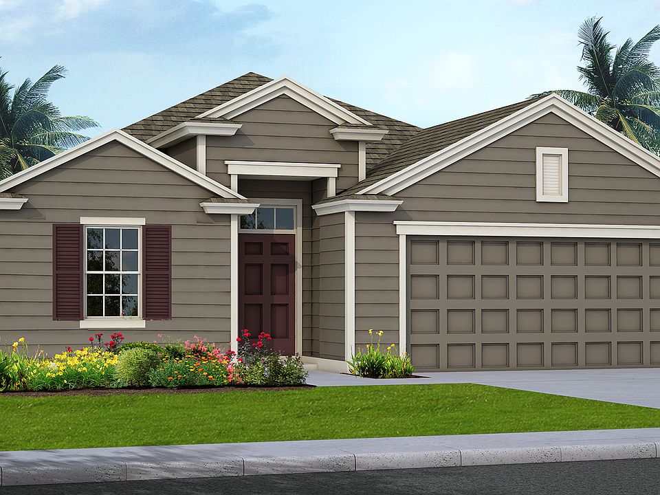 Plan Elevation.