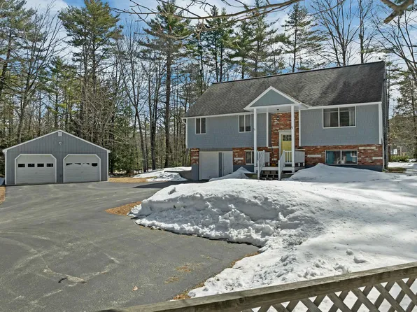 44 Benlor Drive, Conway, NH 03818