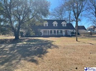 3300 Hoffmeyer Rd, Florence, SC 29501