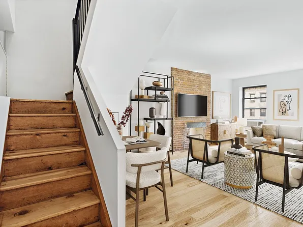 661 10th Ave APT 4B, New York, NY 10036