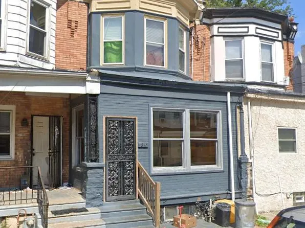 913 Forrester Ave, Darby, PA 19023