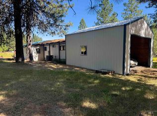 1910 E Mountain Rd, Anatone, WA 99401