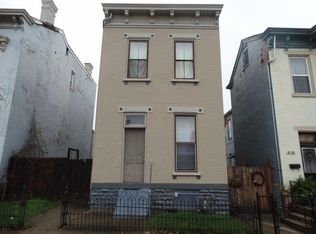 416 W 10th St, Newport, KY