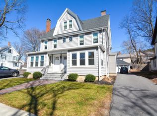 17-19 Martin Ave, Franklin, MA 02038