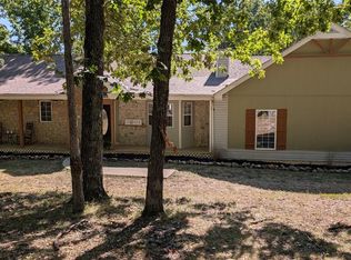 15689 State Highway F, Cadet, MO 63664