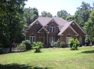 13033 Carters Valley Rd, Chesterfield, VA 23838