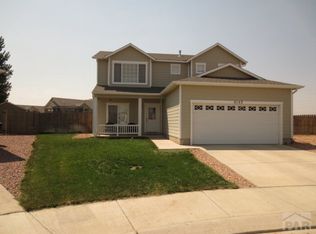 5153 Goldking Rd, Pueblo, CO 81008