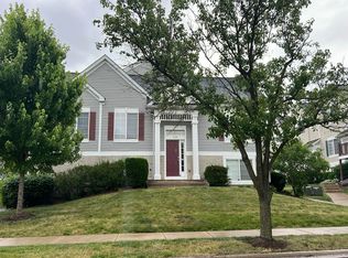 114 Enclave Cir Unit A, Bolingbrook, IL 60440
