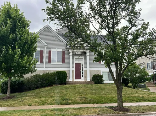 114 Enclave Cir Unit A, Bolingbrook, IL 60440