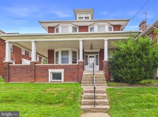 2203 Walnut St, Harrisburg, PA 17103