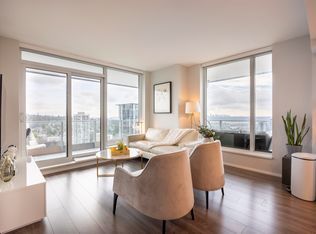 3888 Evergreen Pl #2606, Burnaby, BC V3J 0M3