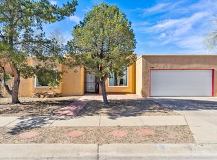 7304 Vista Alegre St NW, Albuquerque, NM 87120